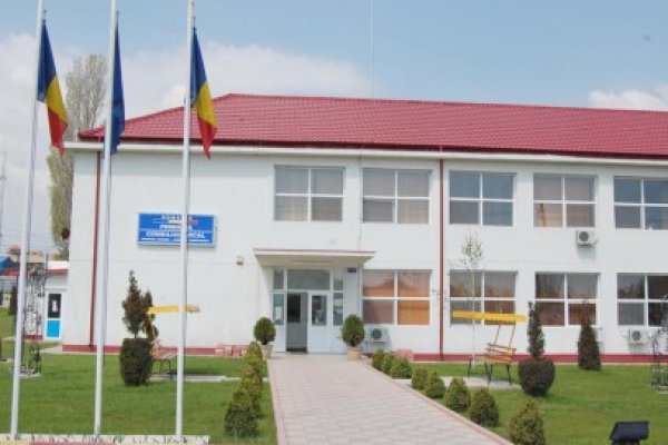 Noi TAXE SPECIALE, votate de Consiliul Local Agigea
